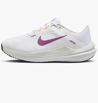 Кросівки жіночі Nike Winflo 10 Road Running Shoes White DV4023-103