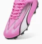 Бутси дитячі Puma Ultra Play Fg/Ag Pink 107775-01