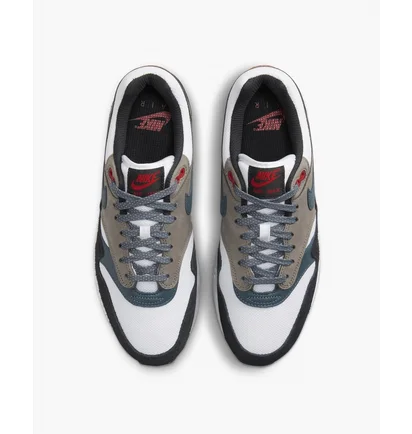 Кросівки чоловічі Nike Air Max 1 Premium Shoes Brown FJ0698-100