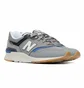Кросівки чоловічі New Balance 327 Grey CM997HLR