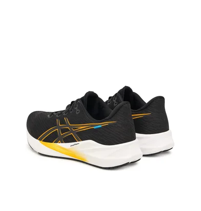Кросівки чоловічі Asics Versablast 4 Black 1011B984-004