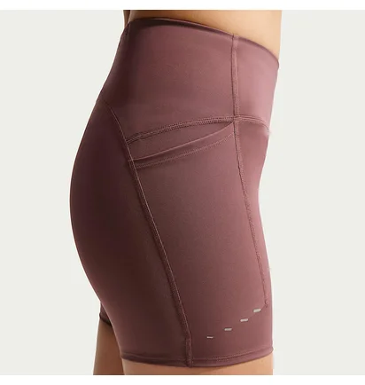 Шорты женские Nike Violet HJ2258-502