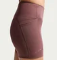 Шорты женские Nike Violet HJ2258-502