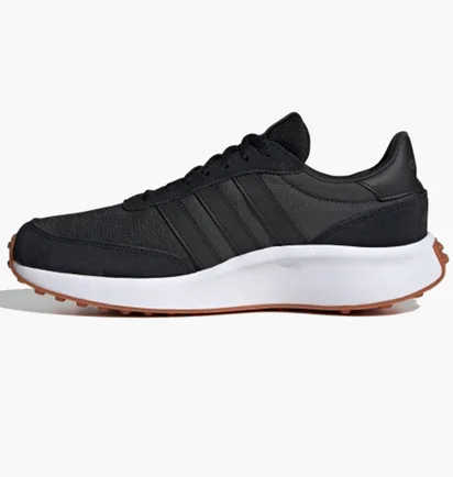 Кросівки чоловічі Adidas Run 70S Lifestyle Black ID1876