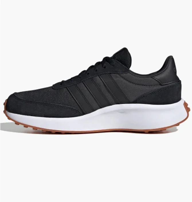 Кросівки чоловічі Adidas Run 70S Lifestyle Black ID1876