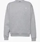 Свитшот мужской New Balance Sport Essentials Fleece Crew Grey MT41510-AG
