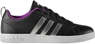 Кроссовки женские Adidas Advantage Vs W Black AW4789