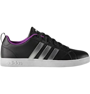 Кроссовки женские Adidas Advantage Vs W Black AW4789