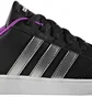 Кроссовки женские Adidas Advantage Vs W Black AW4789