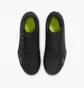 Бутсы детские Nike Jr Vapor 15 Club Fg/Mg Black Dj5958-001