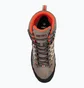 Ботинки мужские CMP Rigel Mid Trekking Shoes Wp Brown 3Q12947-09PT