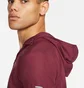 Толстовка чоловіча Nike Repel Miler Jacket Bordo DD4746-638