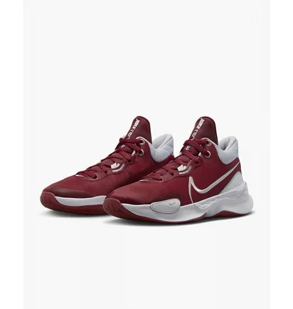 Кроссовки унисекс Nike Renew Elevate 3 Basketball Shoes Red DD9304-600
