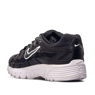 Кроссовки женские Nike P-6000 Black Bv1021-004