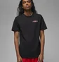 Футболка мужская Air Jordan Essentials Tee Black Dv8422-010