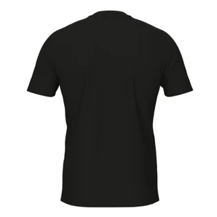 Футболка мужская Arena T-Shirt Logo Black 009387-510
