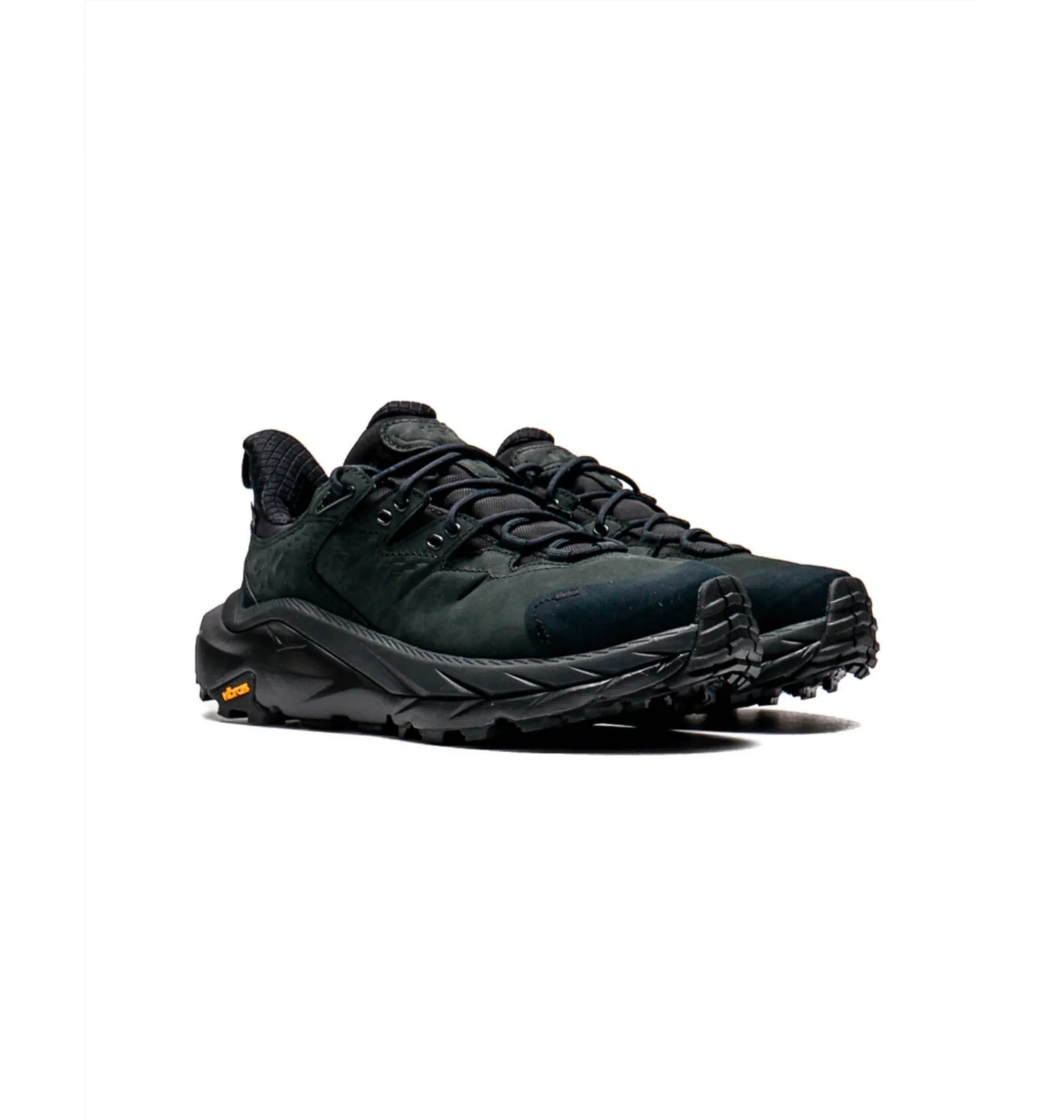 ᐉ Кросівки жіночі Hoka Kaha 2 Low Gtx Black 1123191-BBLC