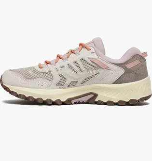 Кроссовки унисекс Saucony Grid Peak Designed In Venice Pink/Beige S70887-4