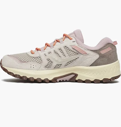 Кросівки унісекс Saucony Grid Peak Designed In Venice Pink/Beige S70887-4