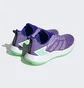 Кроссовки женские Adidas Defiant Speed Clay Tennis Shoes Violet HQ8465