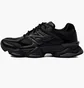Кроссовки унисекс New Balance 9060 Shoes Black U9060NRI