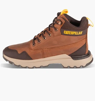 Кроссовки мужские Caterpillar Colorado Sneaker Wp Brown P725948