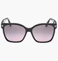 Солнцезащитные очки женские TOM FORD Violet/Gold FT1312-01B-56