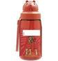 Бутылка для воды Laken Tritan Oby Chupi Red OBYCH