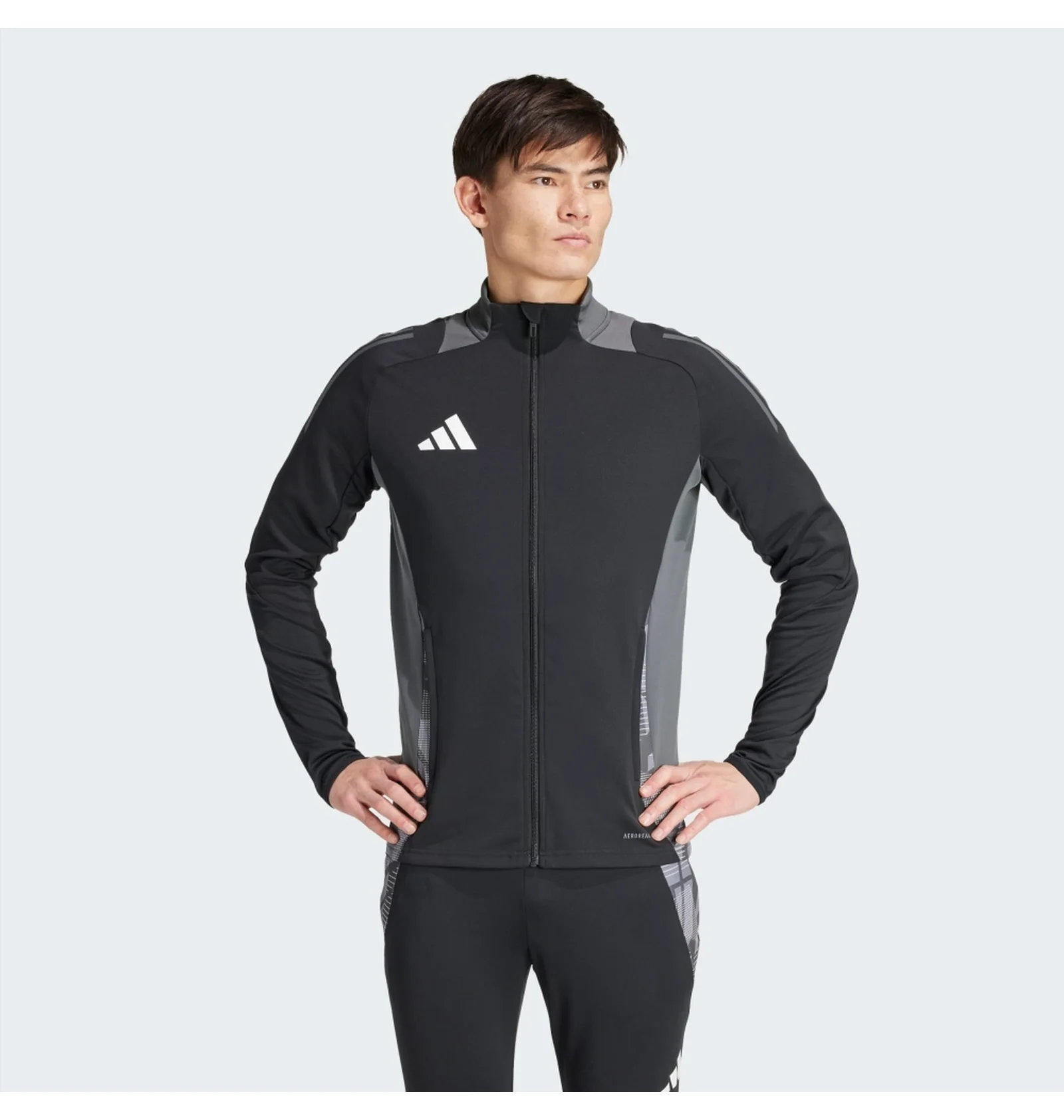 トシボー ᐉ Олімпійка чоловіча Adidas Tiro 24 Competition Training Track