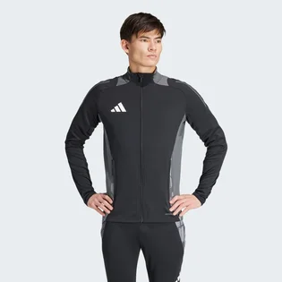 Олімпійка чоловіча Adidas Tiro 24 Competition Training Track Top Black IP1870