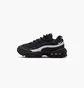Кроссовки детские Nike Air Max 95 Recraft Ltr (Ps) Black HQ6364-013