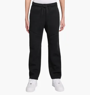 Штаны детские Nike Tech Fleece Black IM0494-010