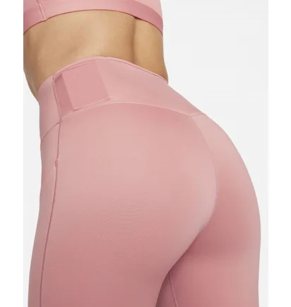 Шорты женские Nike Go Pink DQ5925-618