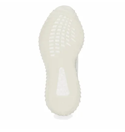 Кроссовки мужские Adidas Yeezy Boost 350 V2 White HQ6316