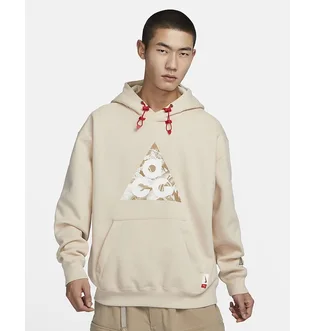 Худи мужское Nike Acg Lny Beige HF2947-126