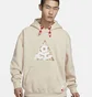 Худи мужское Nike Acg Lny Beige HF2947-126