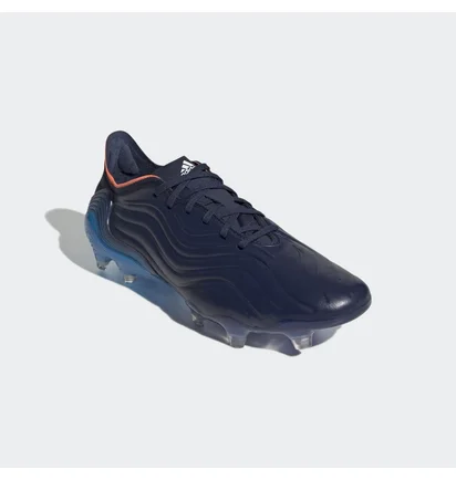 Бутси унісекс Adidas Copa Sense.1 Firm Ground Cleats Blue Gw4943