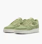Кроссовки мужские Nike Air Force 1 Low Green HV1204-300