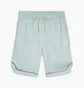 Шорти жіночі Puma Infuse Woven Shorts Light Blue 624313-22