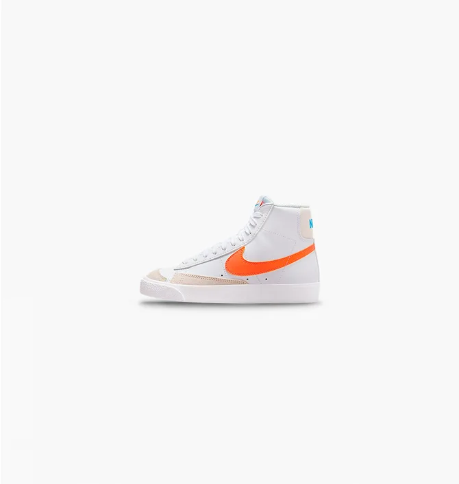 Кросівки дитячі Nike Blazer White DA4086-116