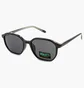 Солнцезащитные очки женские Moratti Black/Grey 9189-C1