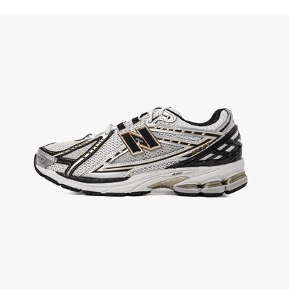 Кроссовки мужские New Balance 1906R White M1906Ra