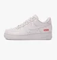Кроссовки мужские Nike Air Force 1 Low White CU9225-100