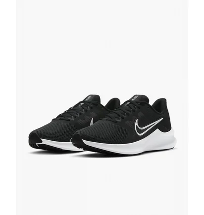 Кроссовки женские Nike Wmns Downshifter 11 Black CW3413-006