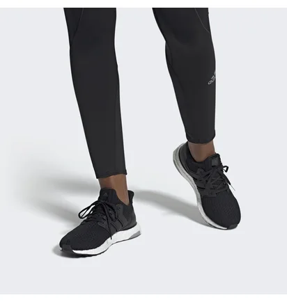 Кроссовки женские Adidas Ultraboost 4.0 Dna Black FY9123