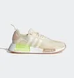 Кроссовки женские Adidas Nmd_R1 Shoes Grey/Peach GZ9281