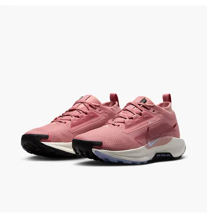 Кроссовки женские Nike React Pegasus Trail 5 Gtx Peach FQ0912-602