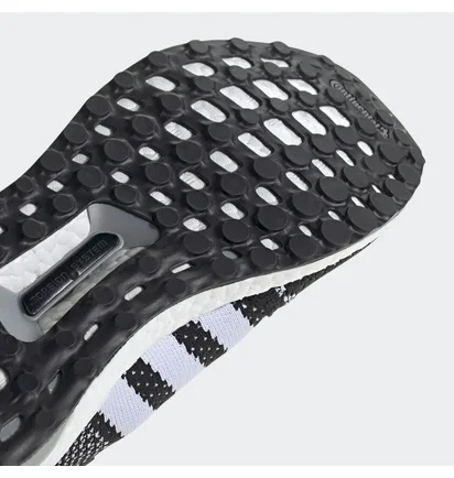 Кросівки унісекс Adidas Ultraboost Dna Prime In Core Black/White FV6054