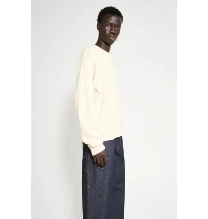 Кофта мужская Stussy Handwritten Beige 117263-1002
