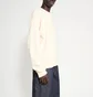 Кофта мужская Stussy Handwritten Beige 117263-1002